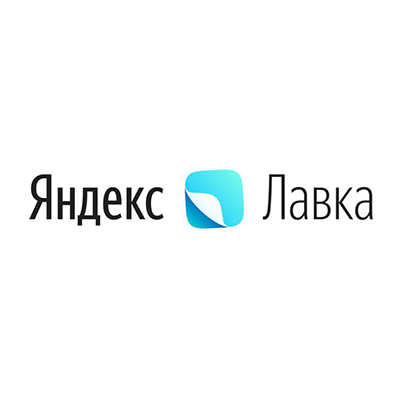 Яндекс Лавка