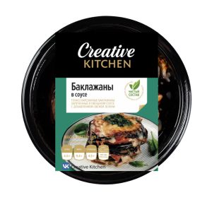 Баклажаны в соусе