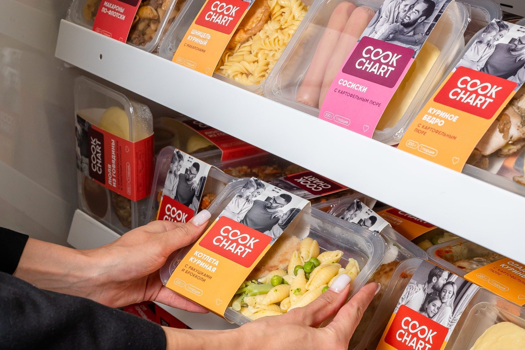 Новые статьи от Mr. Food