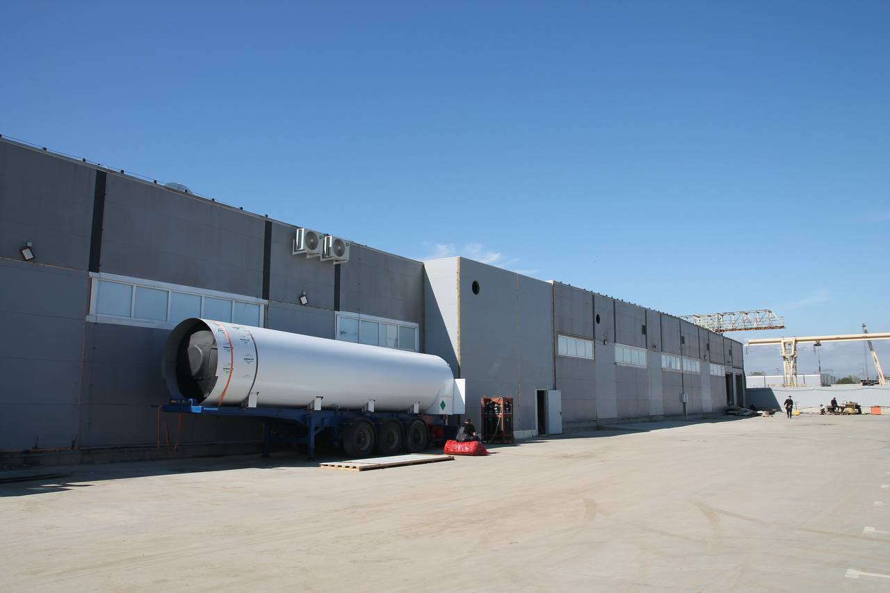 Интервью с коммерческим директором Mr. Food - Ярославом Свободиным