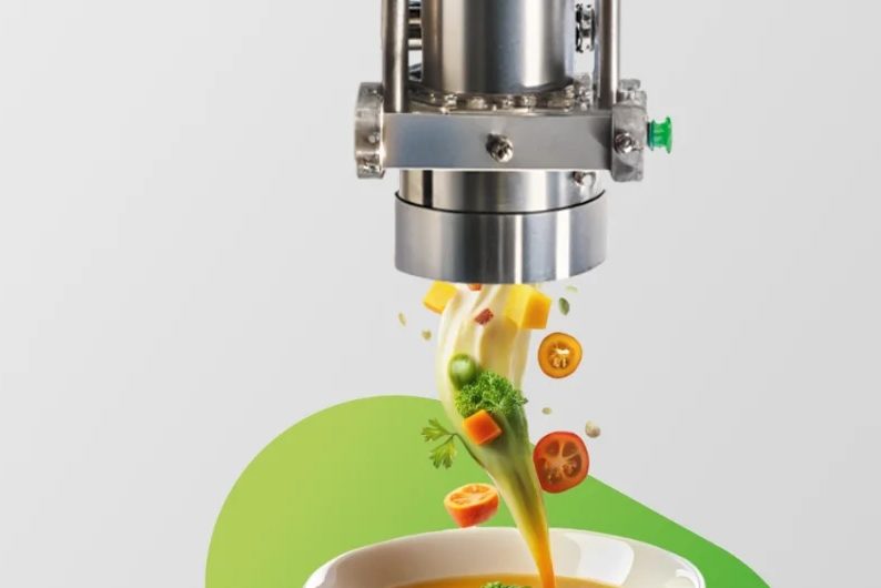 Mr. Food — спонсор и партнёр конференции GOTOVO 2026